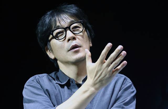 김달중 연출(사진=브릿지경제DB)