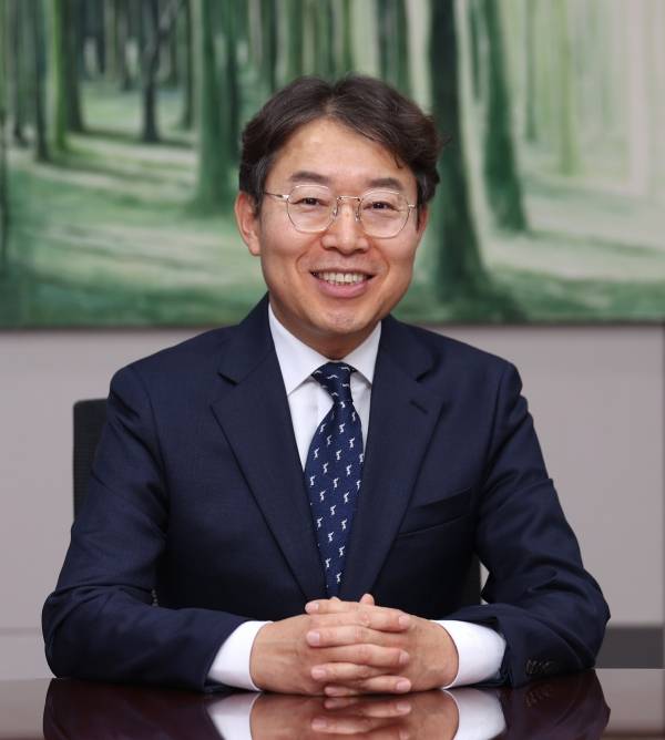 국회 재정경제기획위원회 소속 최기상 더불어민주당 국회의원. ⓒ최기상 의원실