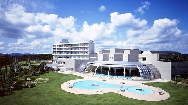 사츠마골프리조트