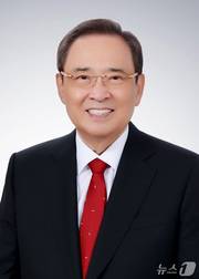 이세웅 이북5도 평안북도지사.(행정안전부 제공)