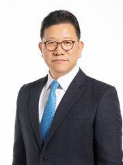 송보영 아시아나항공 대표이사(자료사진. 아시아나항공 제공).