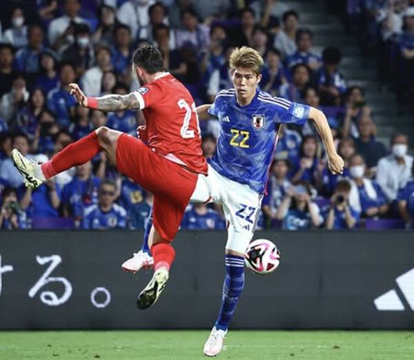 출처=토미야스 타케히로 SNS