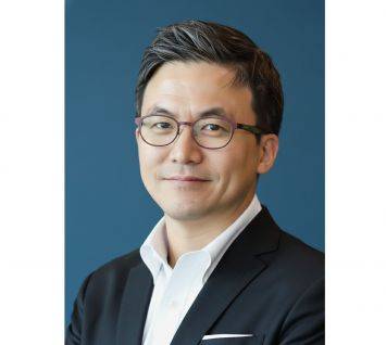 김대일 코리아세븐 신임 대표이사 내정자. 코리아세븐 제공