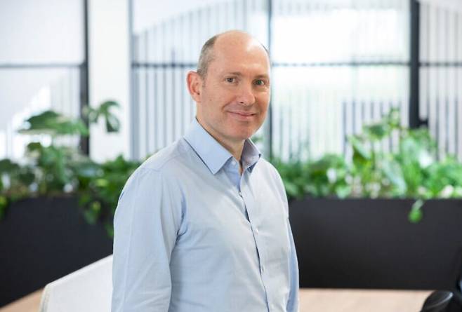 조 바우언프로인트(Joe Bauernfreund) AVI 최고경영자(CEO) 겸 최고투자책임자(CIO). /AVI 홈페이지