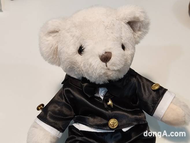 낫싱 폰 4a 2배줌 샘플 사진. 김상준 기자 ksj@donga.com