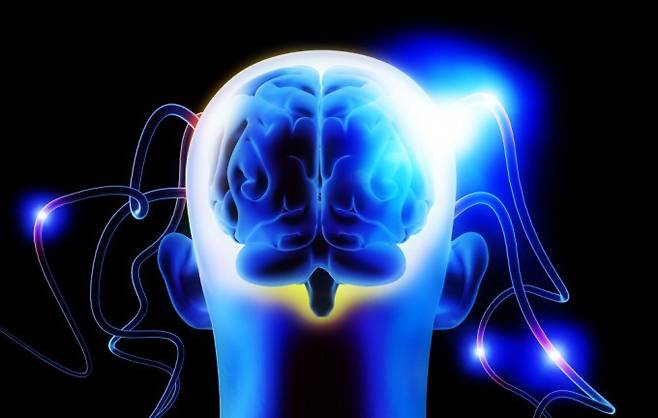 국내 연구팀이 삽입 시 단단하고 체내에서 부드러워지는 신경 자극기를 만들었다. 게티이미지뱅크 제공.