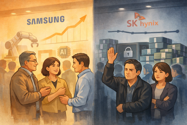 챗GPT가 그린 일러스트.