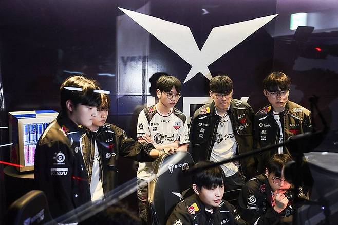 라이엇 게임즈 제공