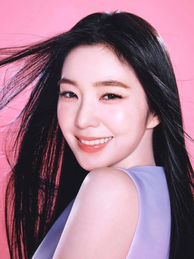 그룹 레드벨벳 아이린/SM엔터테인먼트