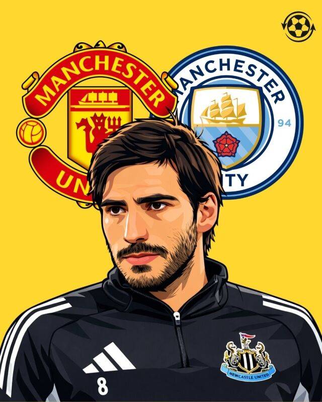 산드로 토날리/Transfer News Live