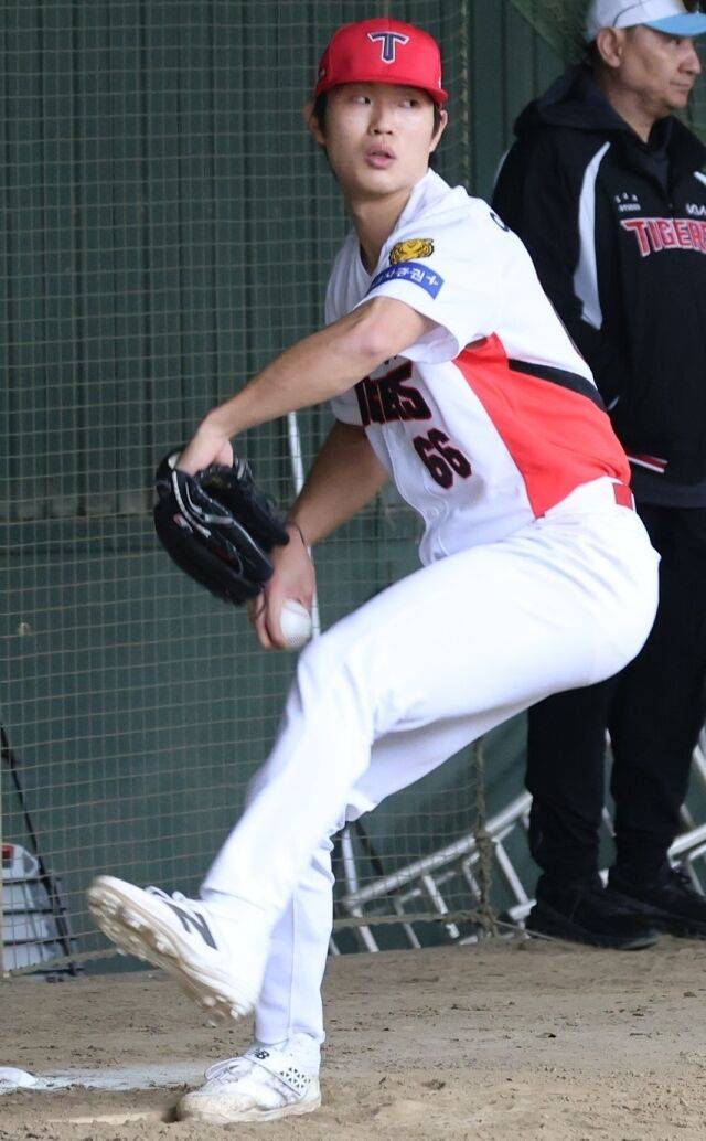 이도현/KIA 타이거즈