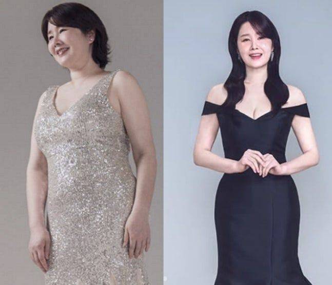 [서울=뉴시스] 미스코리아 출신 방송인 김지연이 16㎏ 감량 사실을 알렸다. (사진=인스타그램 캡처) 2026.03.26. photo@newsis.com *재판매 및 DB 금지
