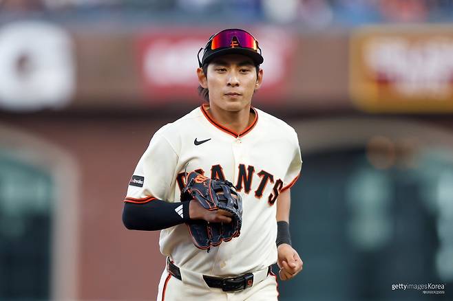 이정후. 사진=게티이미지코리아