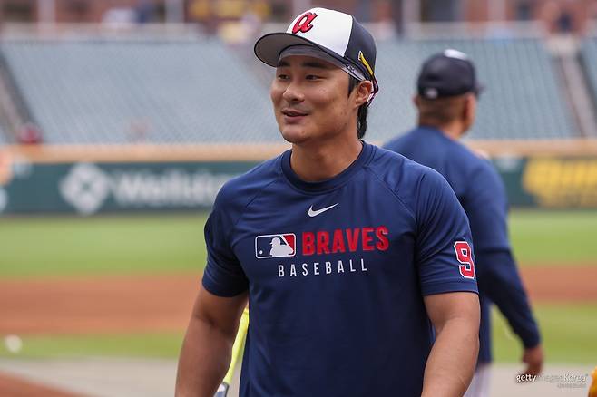 김하성. 사진=게티이미지코리아