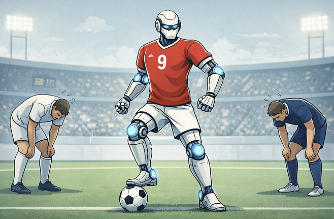 CHATGPT 생성 이미지