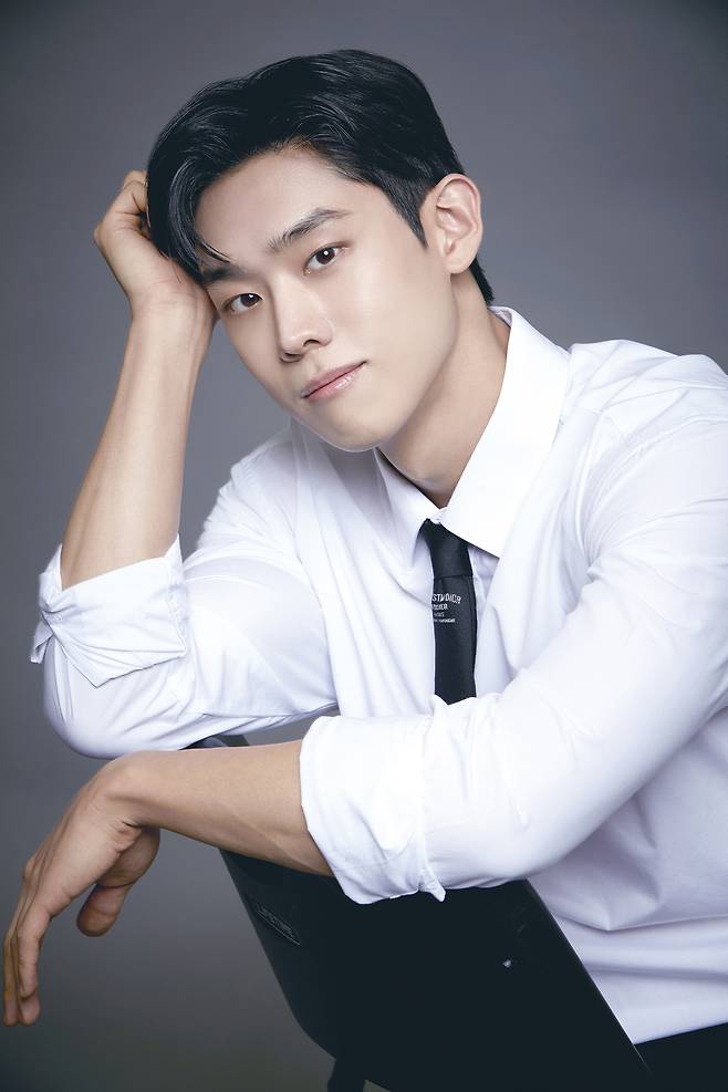 배우 손정혁 엠에스팀엔터테인먼트