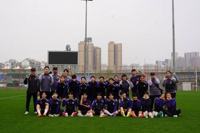 ▲ 제공| 수원FC위민