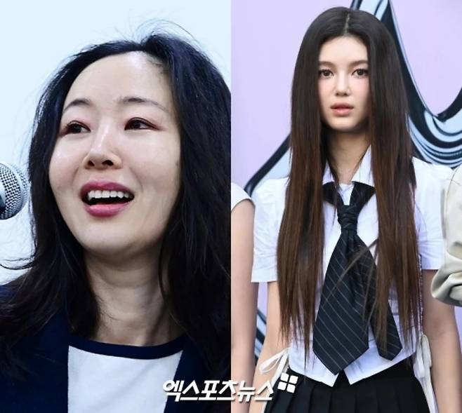 민희진-하이브.