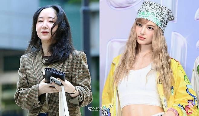 민희진, 다니엘