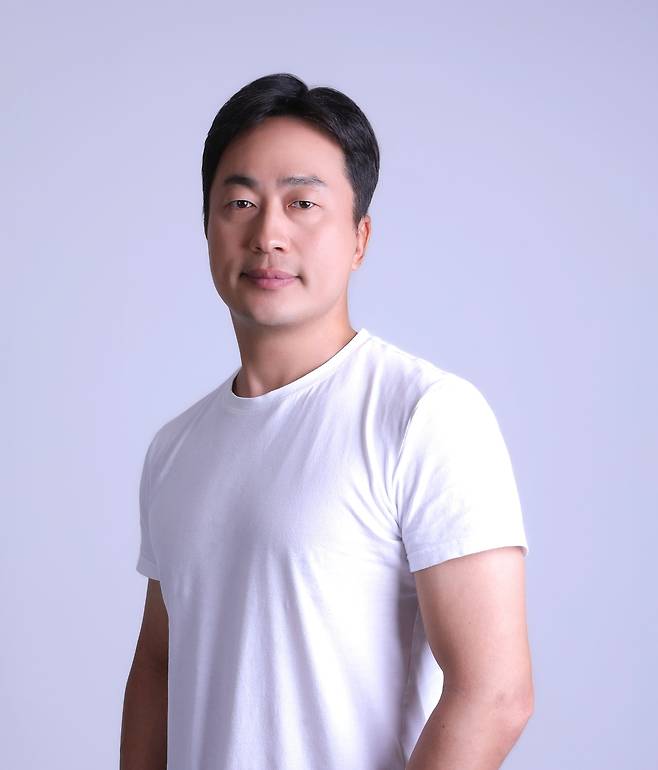 김영완 서강대 정치외교학과 교수 [김영완 제공. 재판매 및 DB 금지]