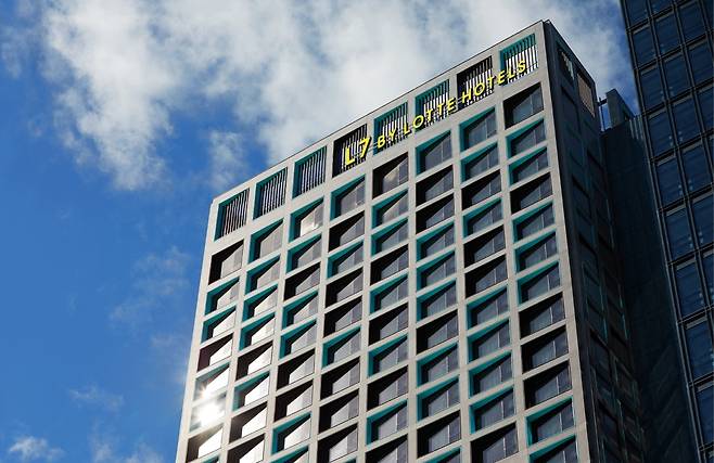 L7 광명 바이 롯데호텔 [롯데호텔앤리조트 제공. 재판매 및 DB금지]