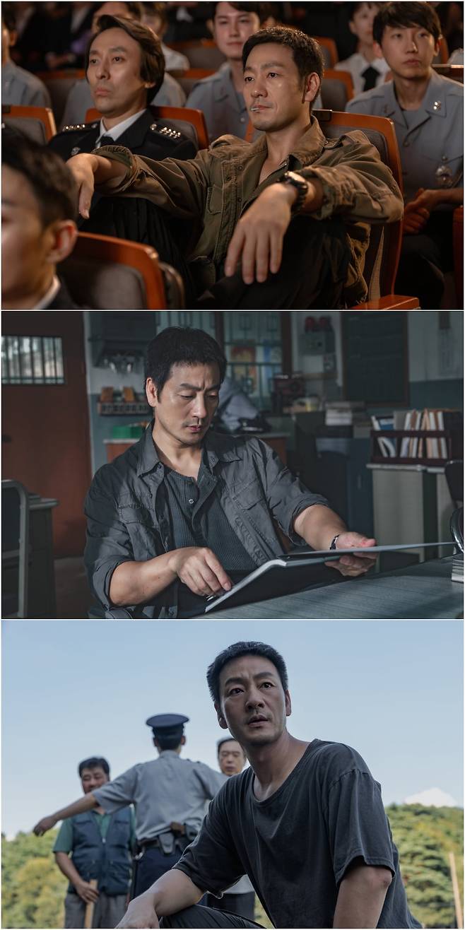 사진제공= KT스튜디오지니