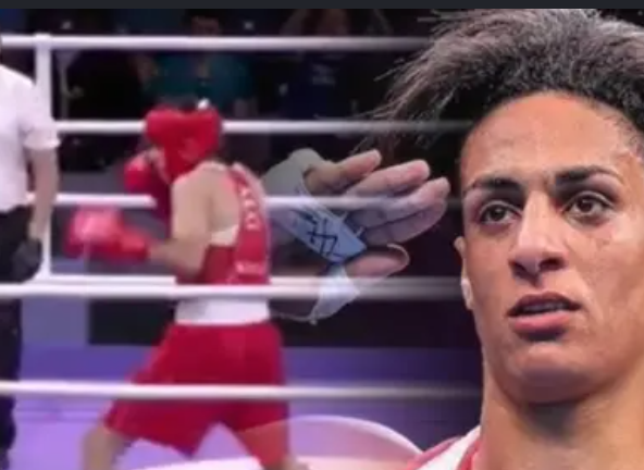 이만 켈리프(사진=유튜브 화면 갈무리)