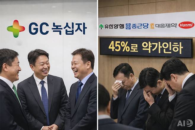 사진=생성형 AI 이미지