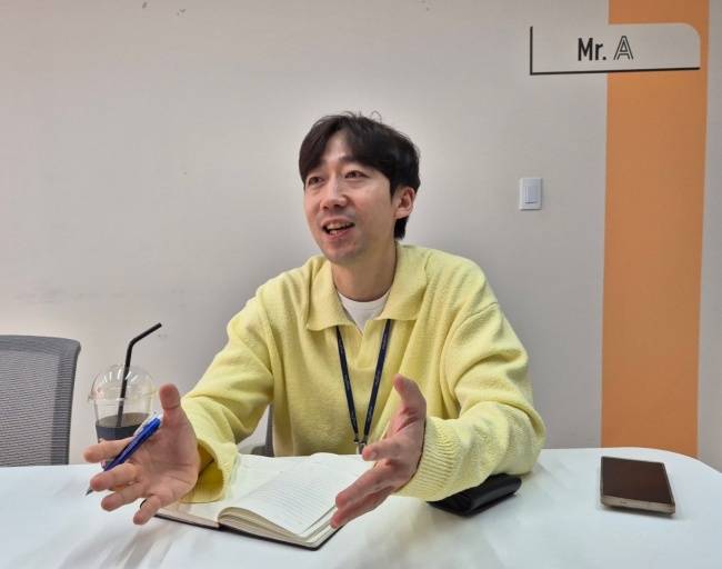 문현우 클투 대표/사진=심현리 기자