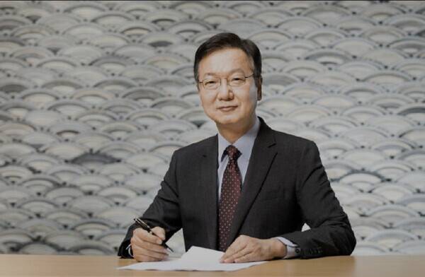 삼성중공업 최성안 대표이사 부회장. [사진=삼성중공업]