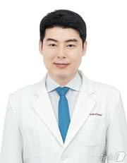 김재훈 대전선병원 척추센터 전문의 /뉴스1
