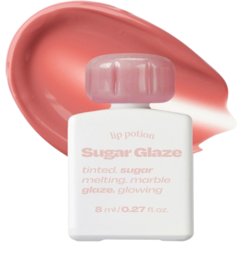 포션 슈가 글레이즈 립틴트
