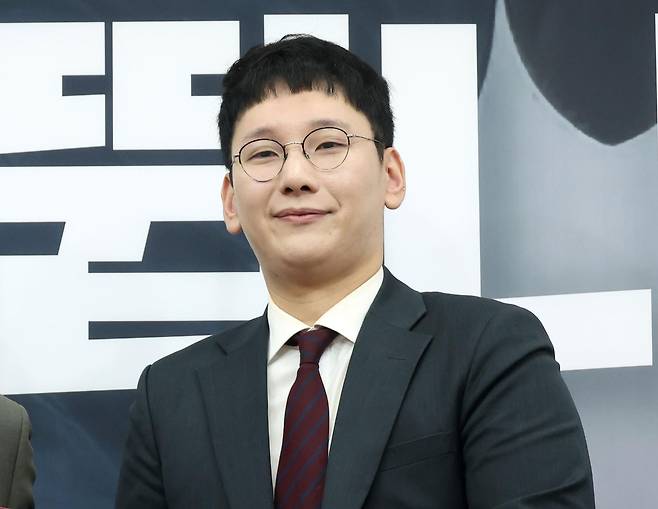 국민의힘 박민영 미디어대변인. 2025.09.16. 뉴시스