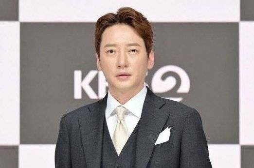 배우 이상보. 뉴시스