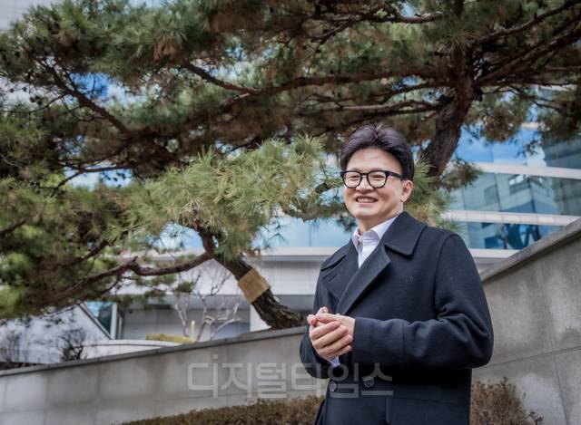 한동훈 국민의힘 전 대표. 박동욱기자 fufus@