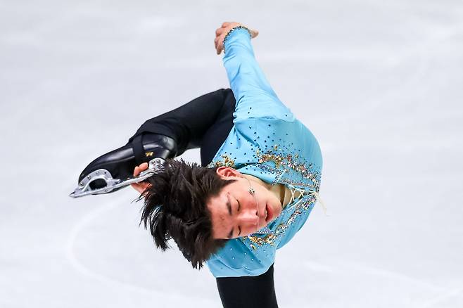 차영현. 사진=EPA 연합뉴스