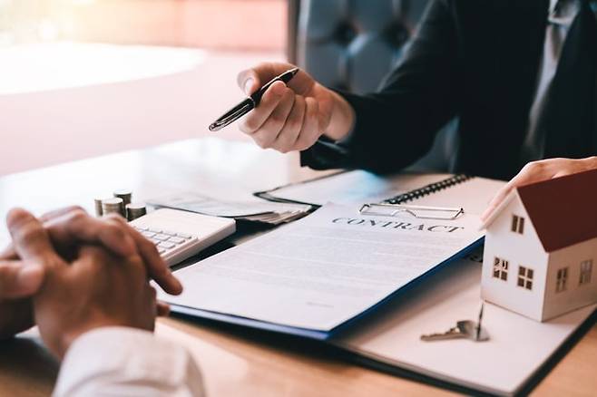 사진은 기사와 무관함. /게티이미지뱅크