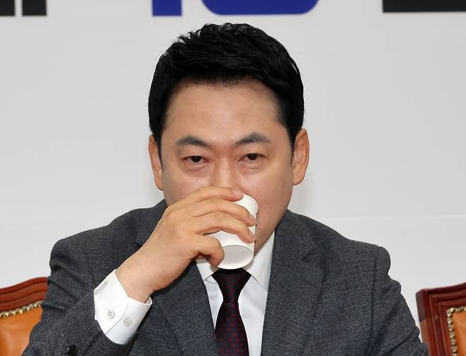 장동혁 대표. 사진=연합뉴스