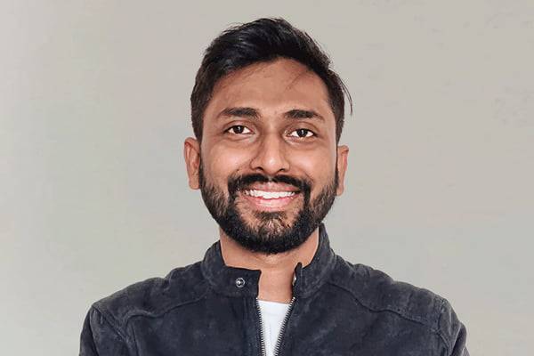 사진:제이디 카나니(JD Kanani) 모픽 대표(사진제공=모픽)