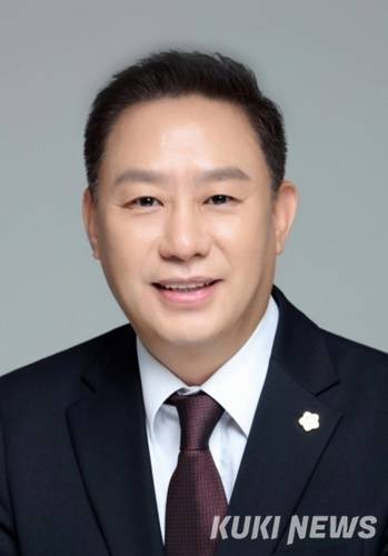 박정식 충남도의원