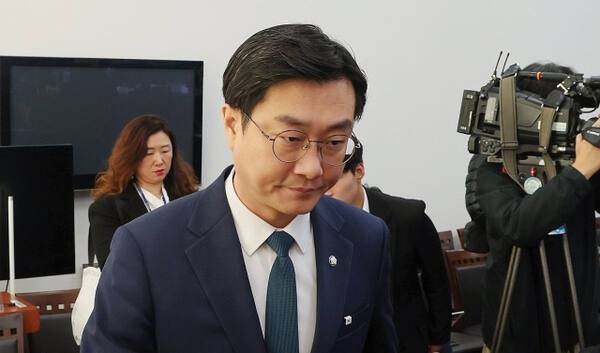 장경태 의원. 연합뉴스