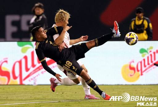 사진(美 오클랜드)=ⓒAFPBBNews = News1