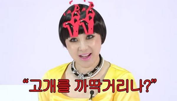 가수 서인영의 유튜브 채널이 개설 하루 만에 삭제됐다. 사진은 가수 서인영 모습. /사진=서인영 유튜브 채널 캡처