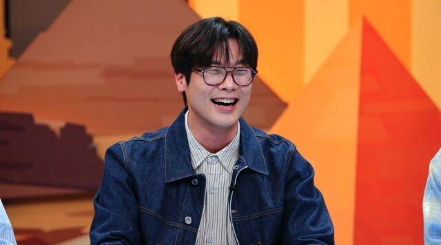 JTBC '톡파원 25시'