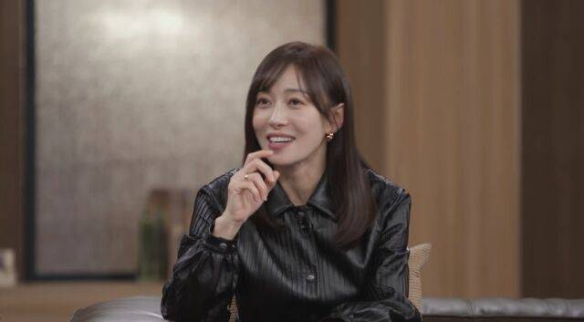 '데이앤나잇' 장영남, 장현성/MBN