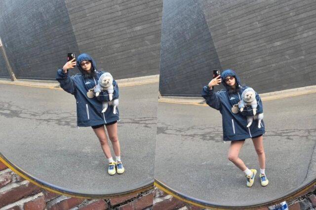 김채원 / 소셜미디어