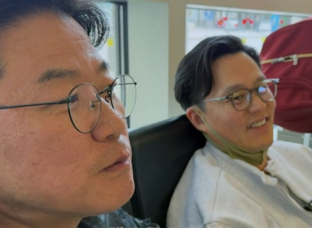 넷플릭스 ‘이서진의 달라달라’ [넷플릭스 갈무리]