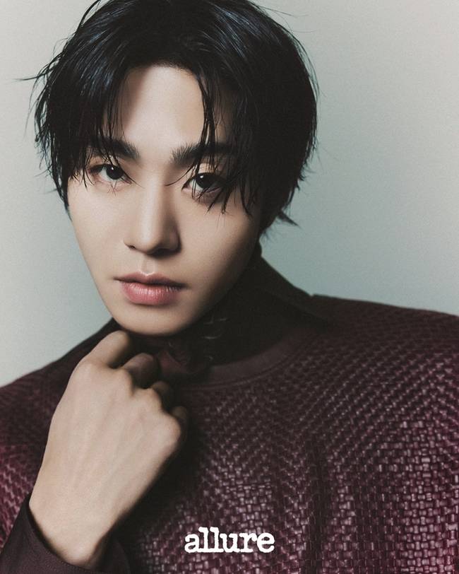 얼루어 코리아 제공