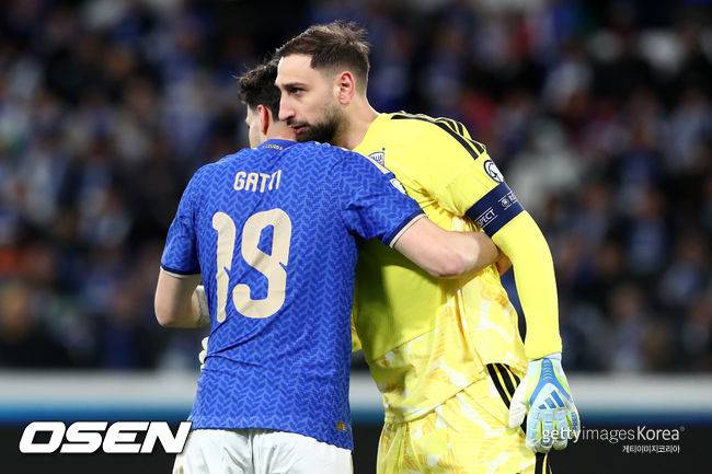 [사진] ⓒGettyimages(무단전재 및 재배포 금지)