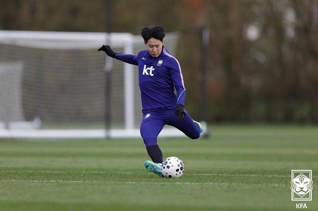[사진] 대한축구협회 제공